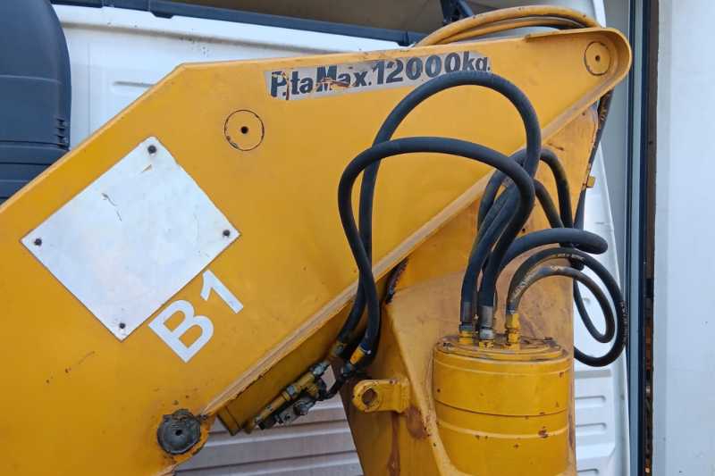 OmecoHub - Immagine VOLVO FH12